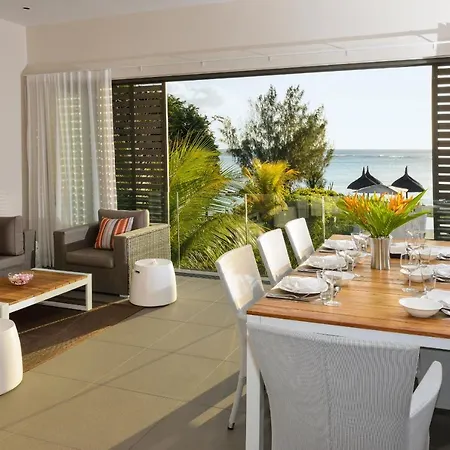 Esplanade By Horizon Holidays Tamarin Exterior foto