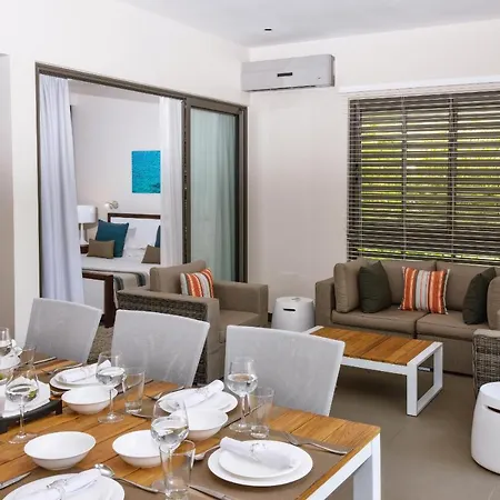 Esplanade By Horizon Holidays Tamarin Exterior foto