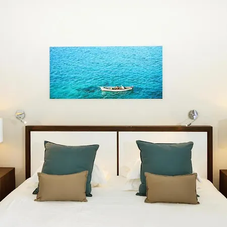 Esplanade By Horizon Holidays Tamarin Exterior foto