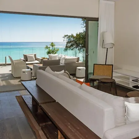 Esplanade By Horizon Holidays Tamarin Exterior foto
