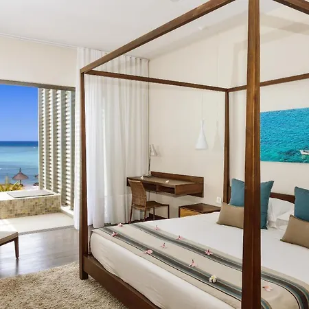 Esplanade By Horizon Holidays Tamarin Exterior foto