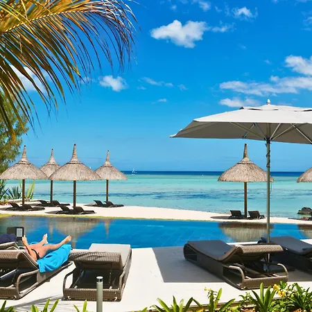 Esplanade By Horizon Holidays Tamarin Exterior photo