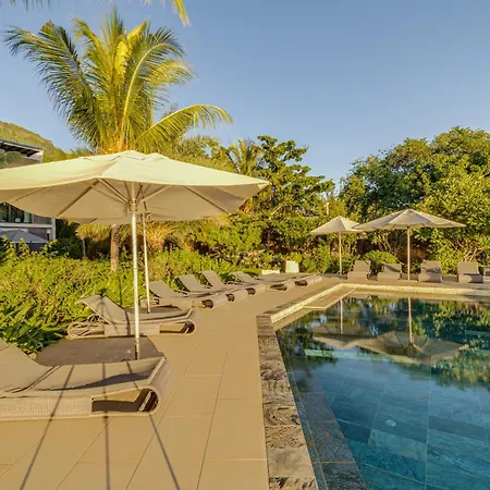 Esplanade By Horizon Holidays Tamarin Exterior photo