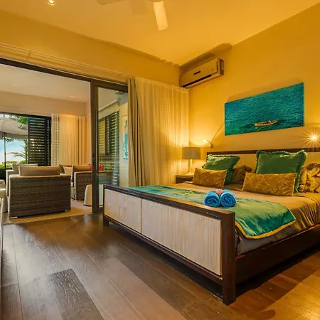 Esplanade By Horizon Holidays Tamarin Exterior photo