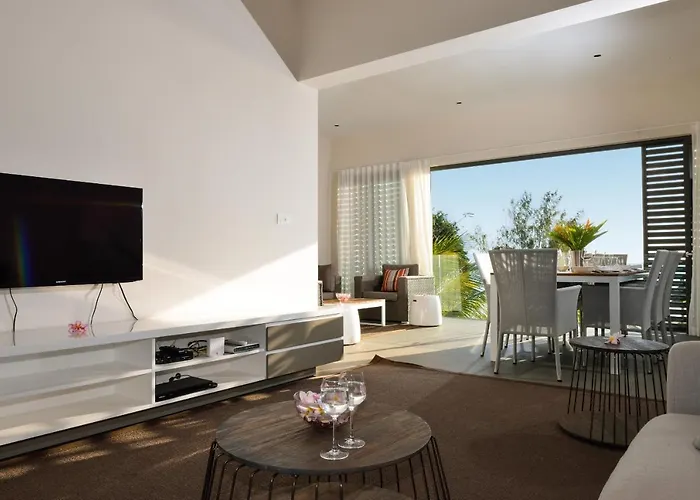Esplanade By Horizon Holidays