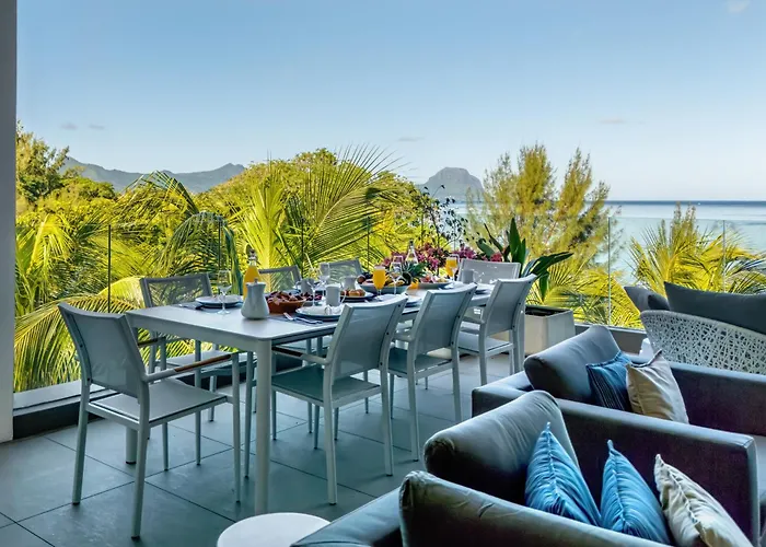 Esplanade By Horizon Holidays
