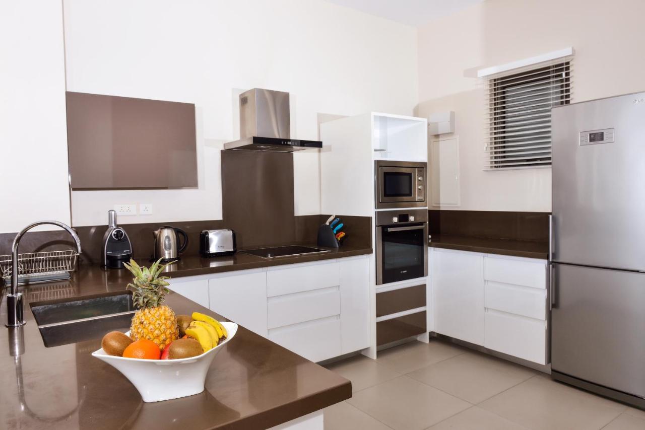 Apartmán Esplanade By Horizon Holidays