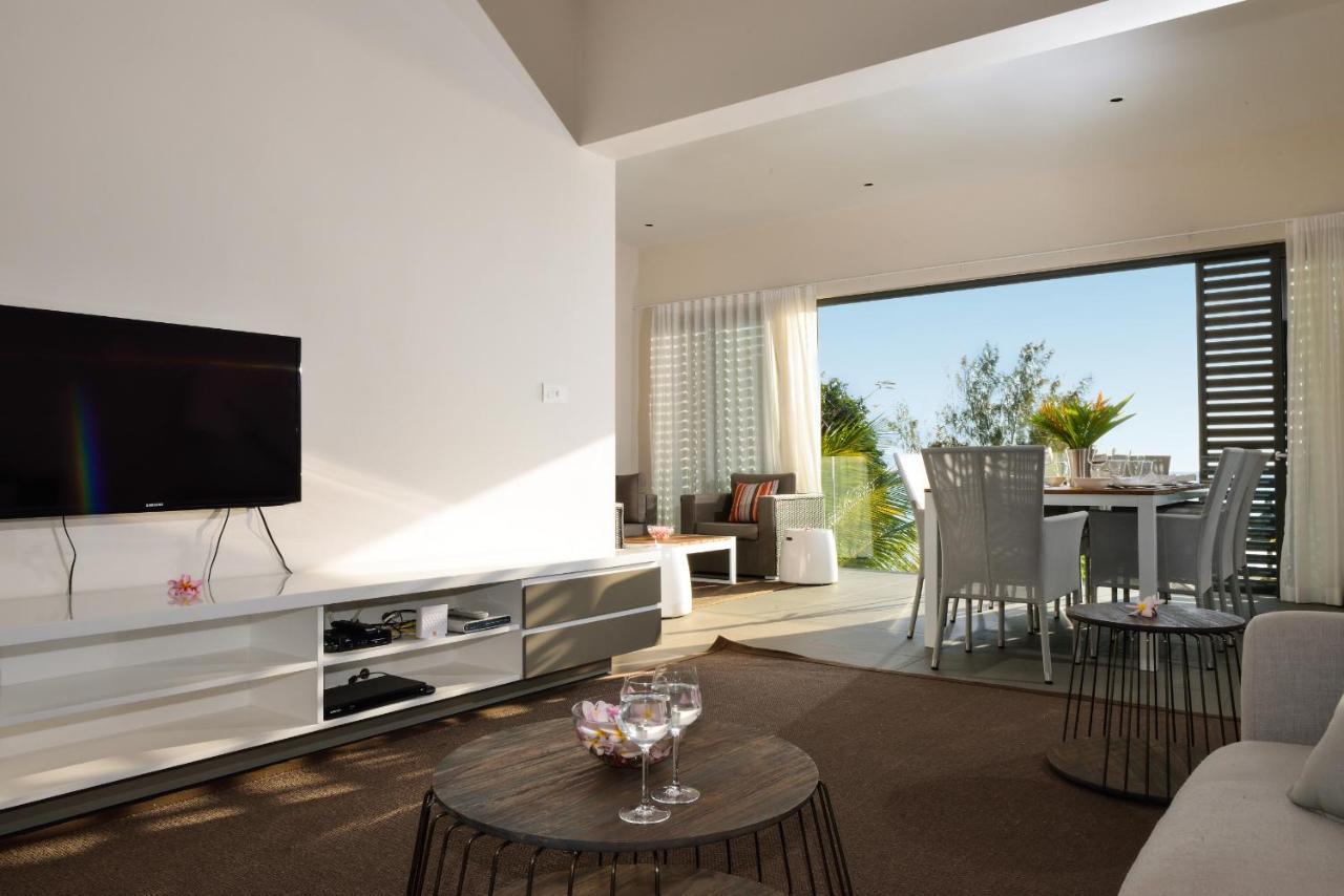 Esplanade By Horizon Holidays Apartmán Tamarin
