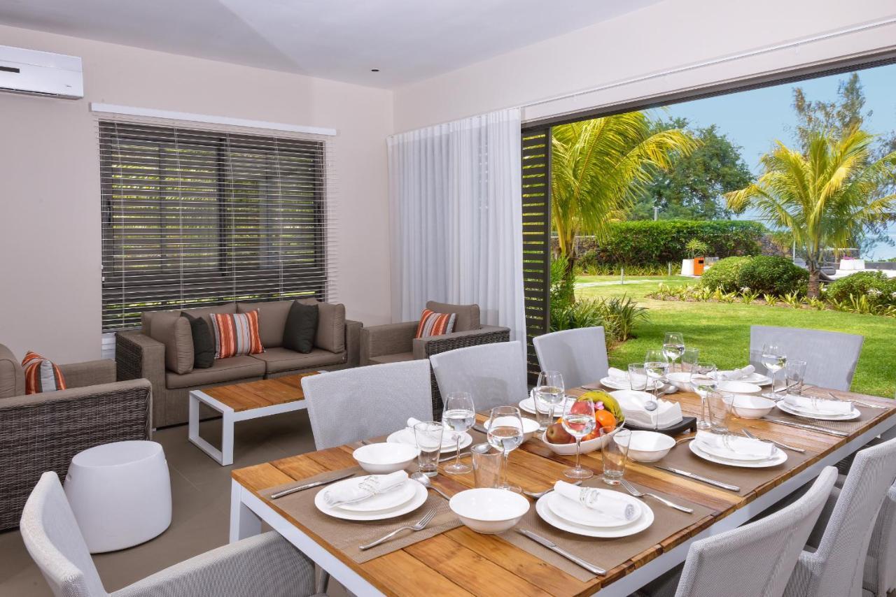 Apartment Esplanade By Horizon Holidays *