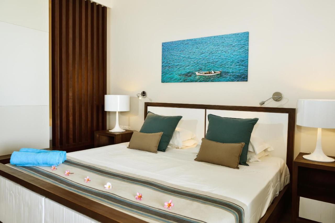 Esplanade By Horizon Holidays Apartmán Tamarin