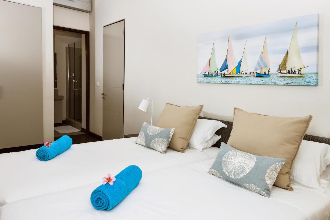 Apartmán Esplanade By Horizon Holidays *