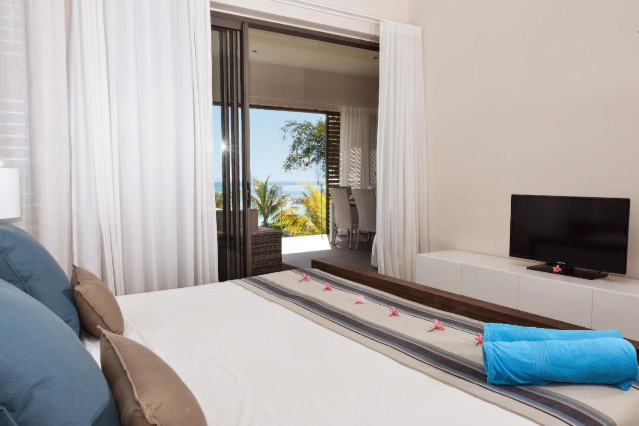 Apartmán Esplanade By Horizon Holidays Tamarin
