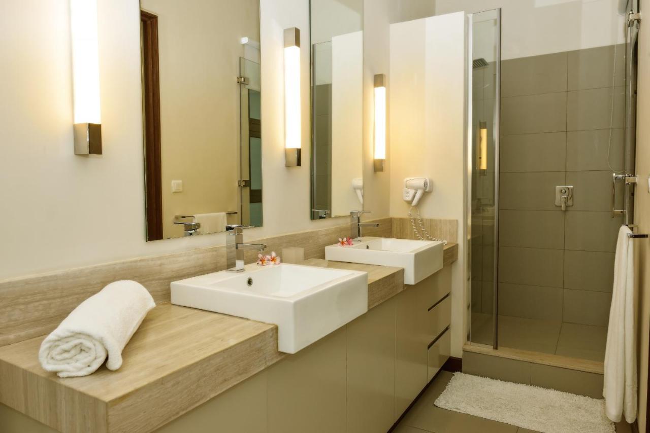 Esplanade By Horizon Holidays Apartmán