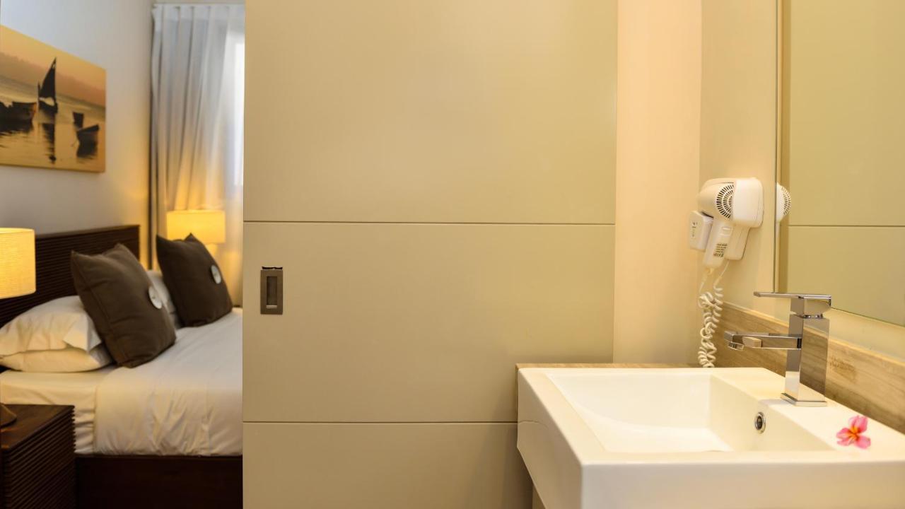 Esplanade By Horizon Holidays Apartmán *
