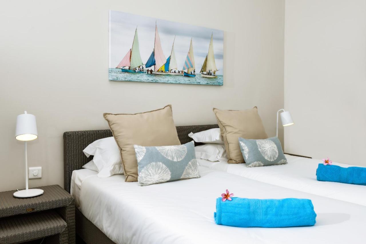 Apartmán Esplanade By Horizon Holidays *