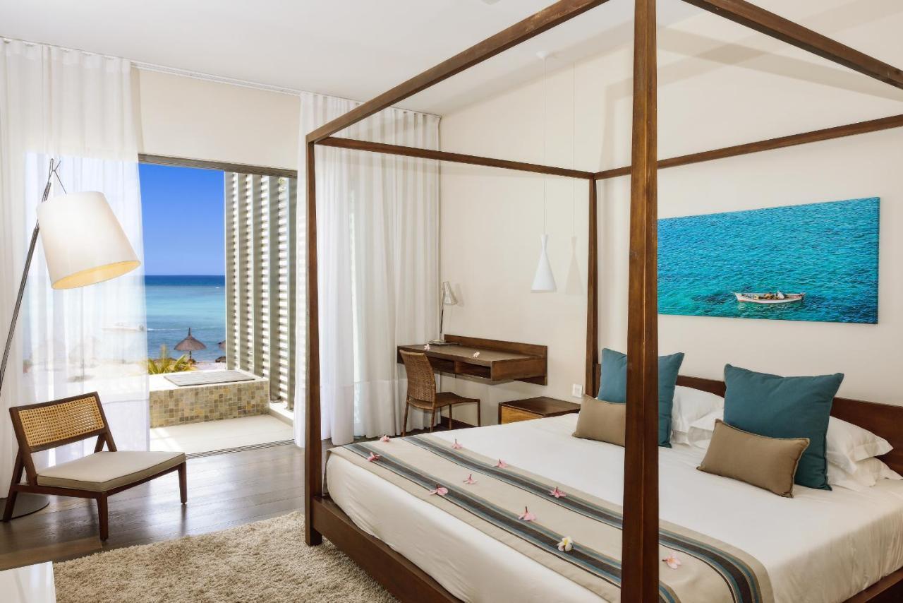 Esplanade By Horizon Holidays Apartmán