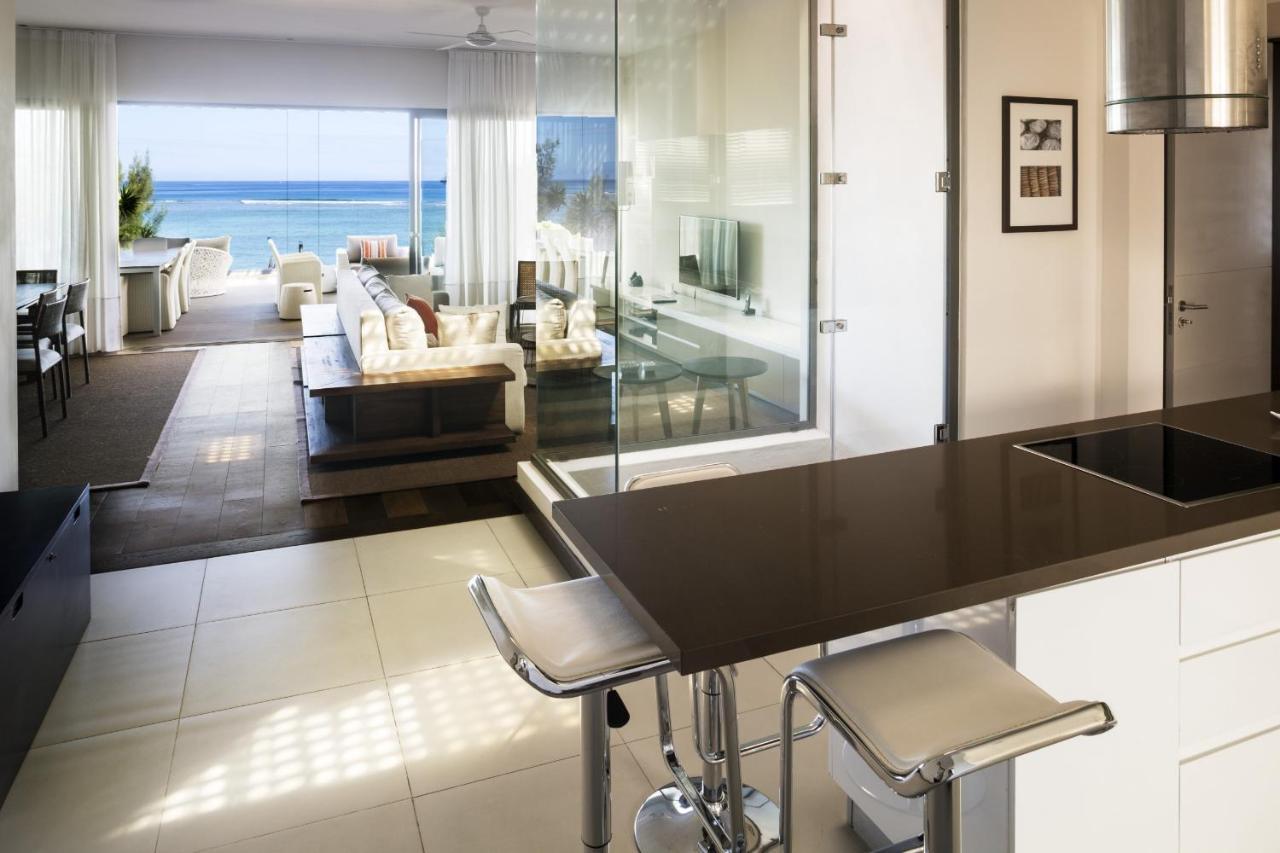 Apartmán Esplanade By Horizon Holidays