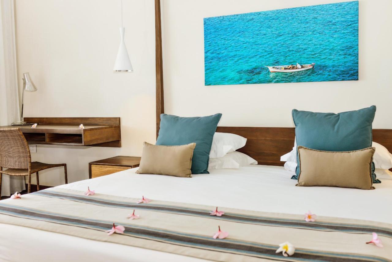 Esplanade By Horizon Holidays Apartmán *