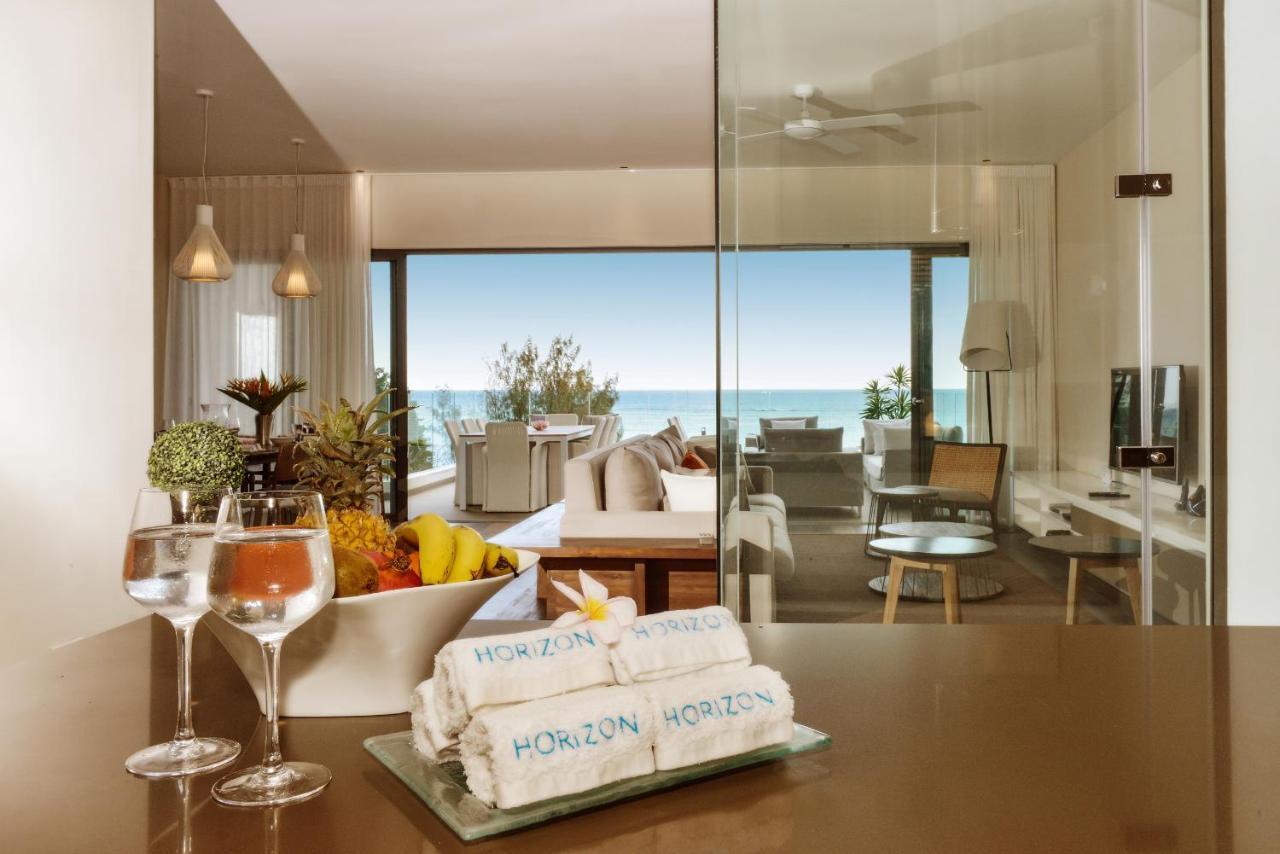 Apartmán Esplanade By Horizon Holidays