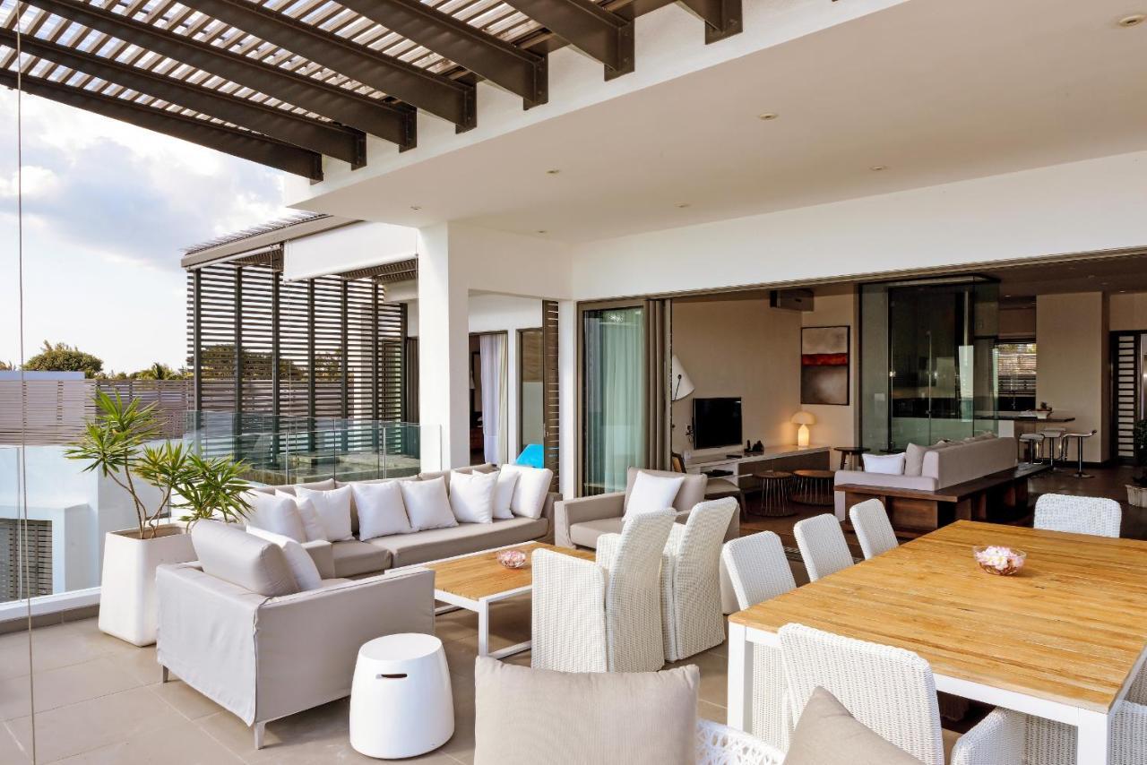 Apartmán Esplanade By Horizon Holidays
