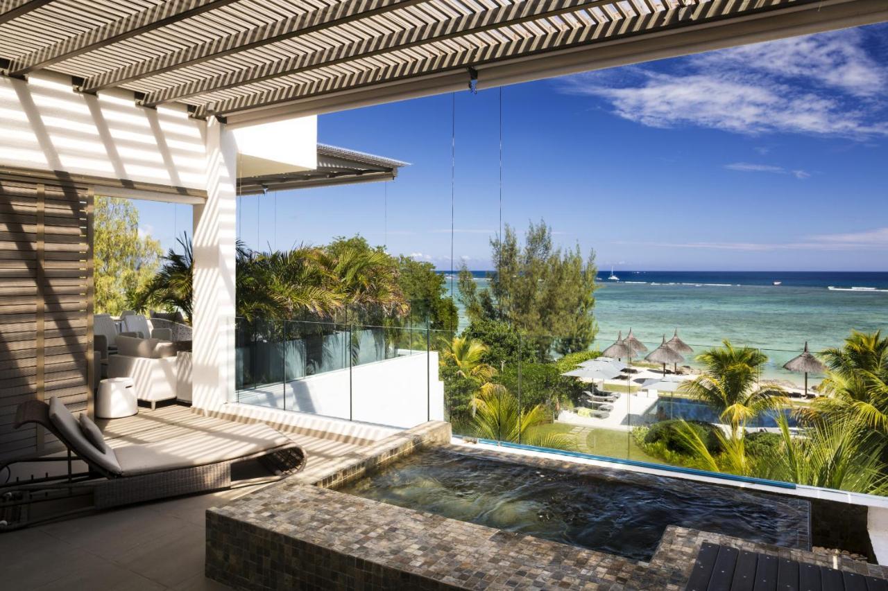 Appartement Esplanade By Horizon Holidays Tamarin