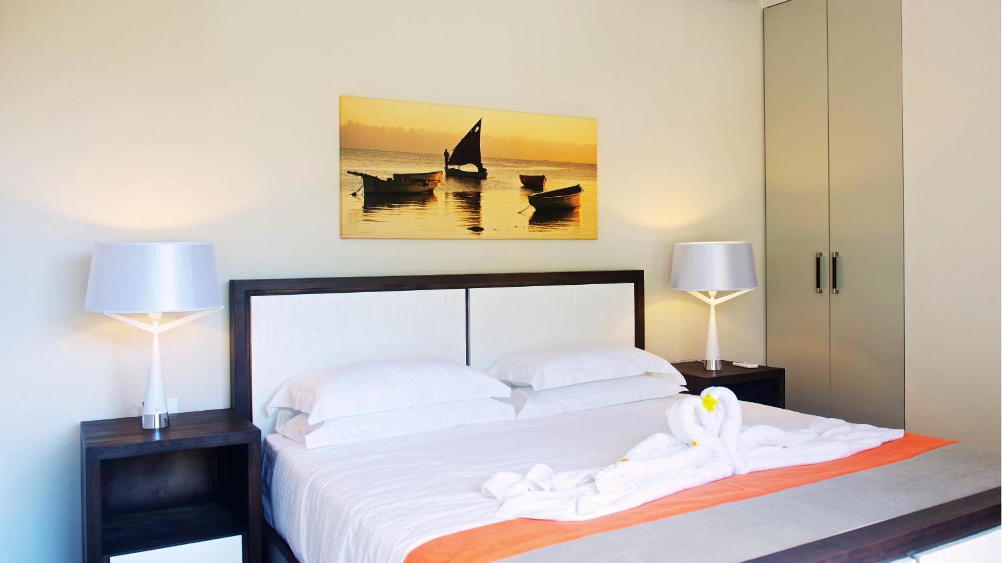 Esplanade By Horizon Holidays