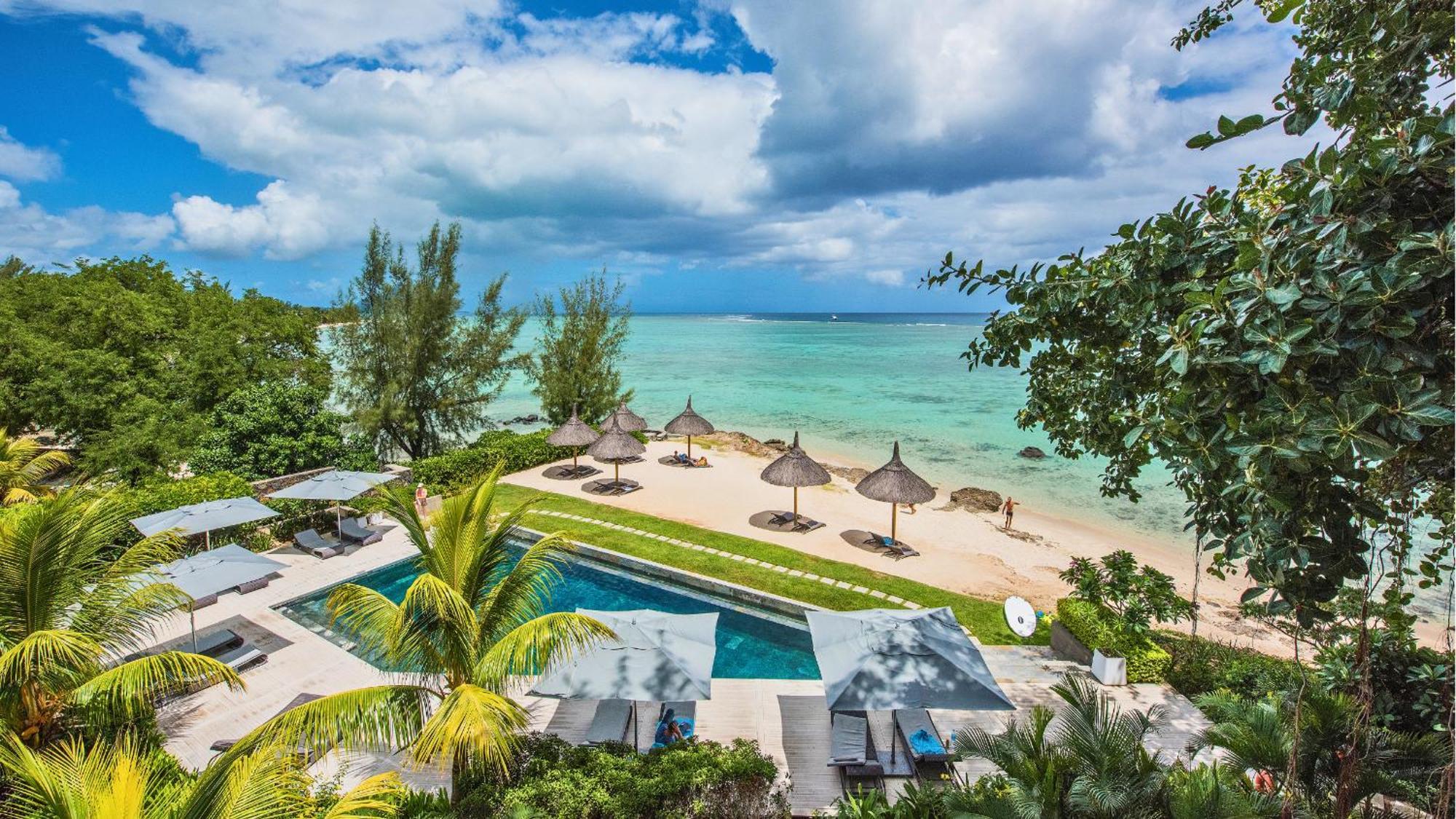 Esplanade By Horizon Holidays Appartement *