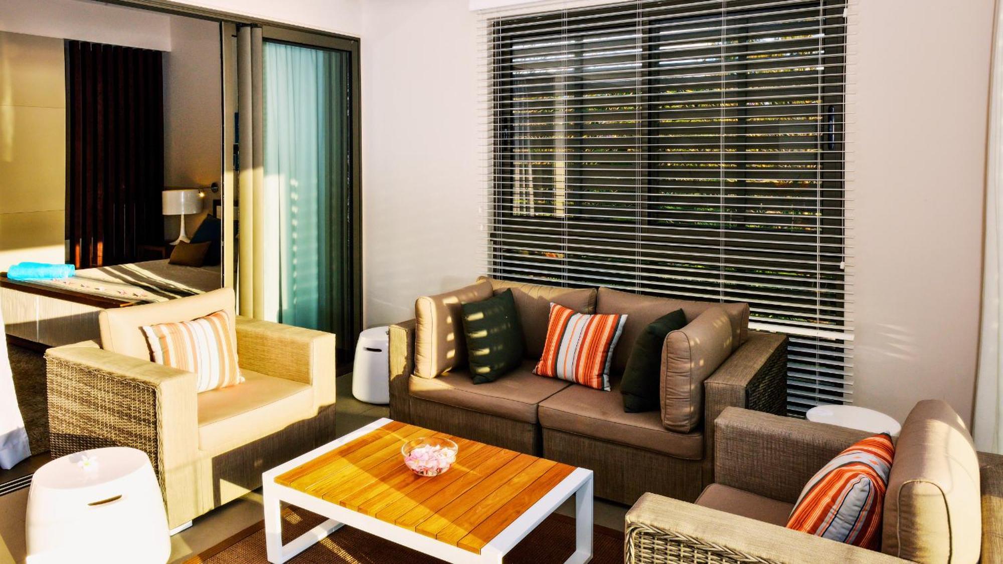 Appartement Esplanade By Horizon Holidays