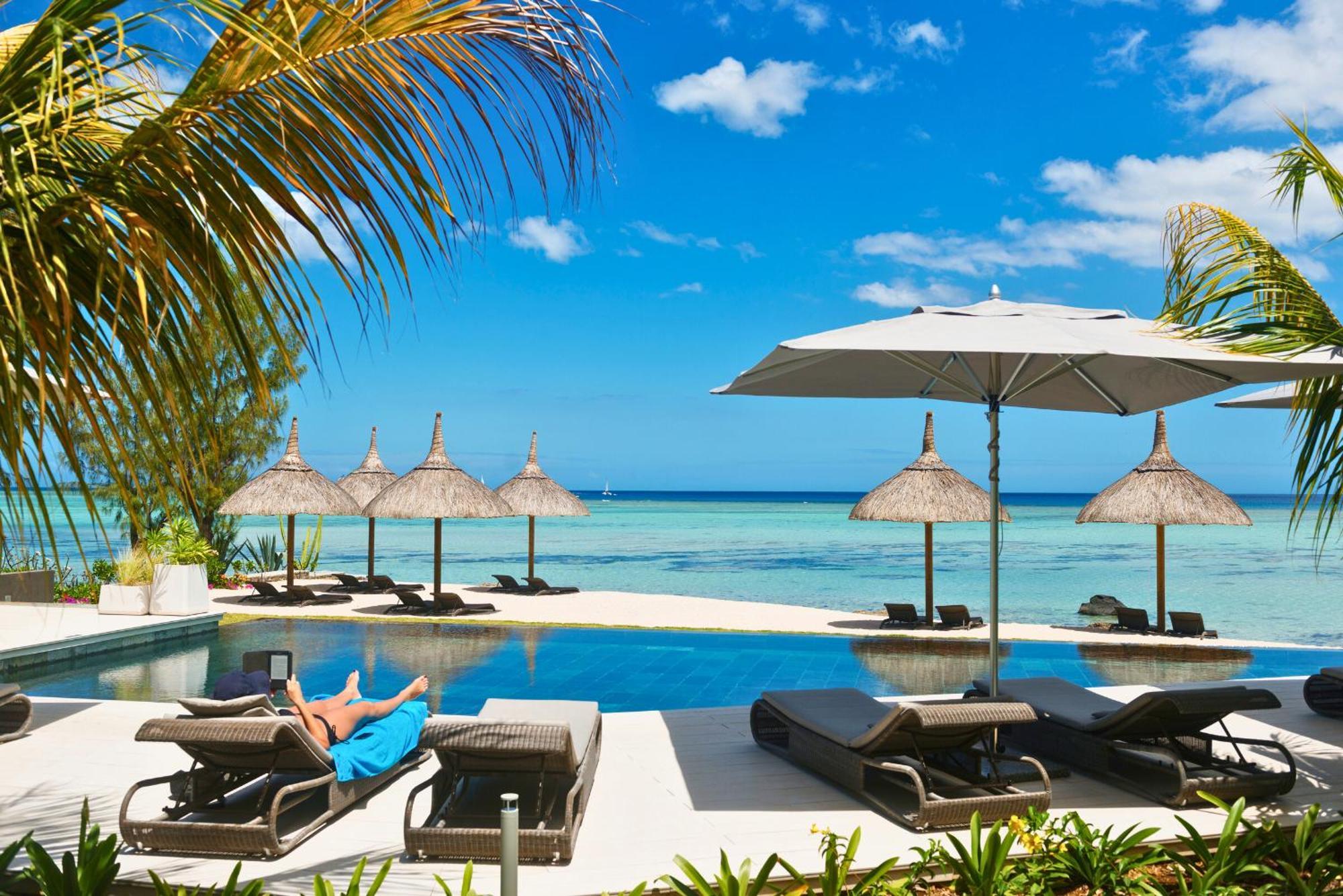 Esplanade By Horizon Holidays Appartement Tamarin
