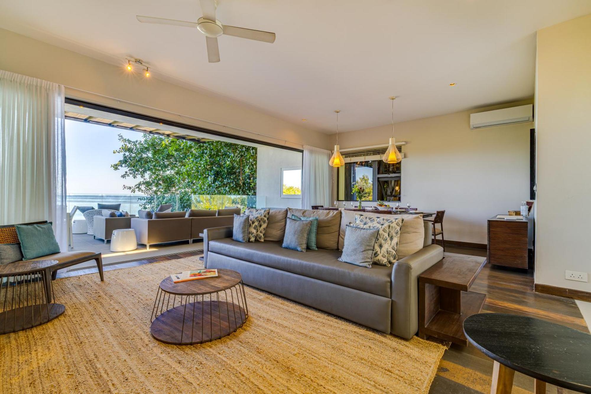 Esplanade By Horizon Holidays Tamarin