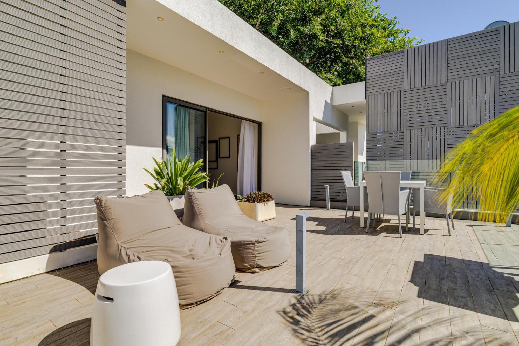 Esplanade By Horizon Holidays Appartement