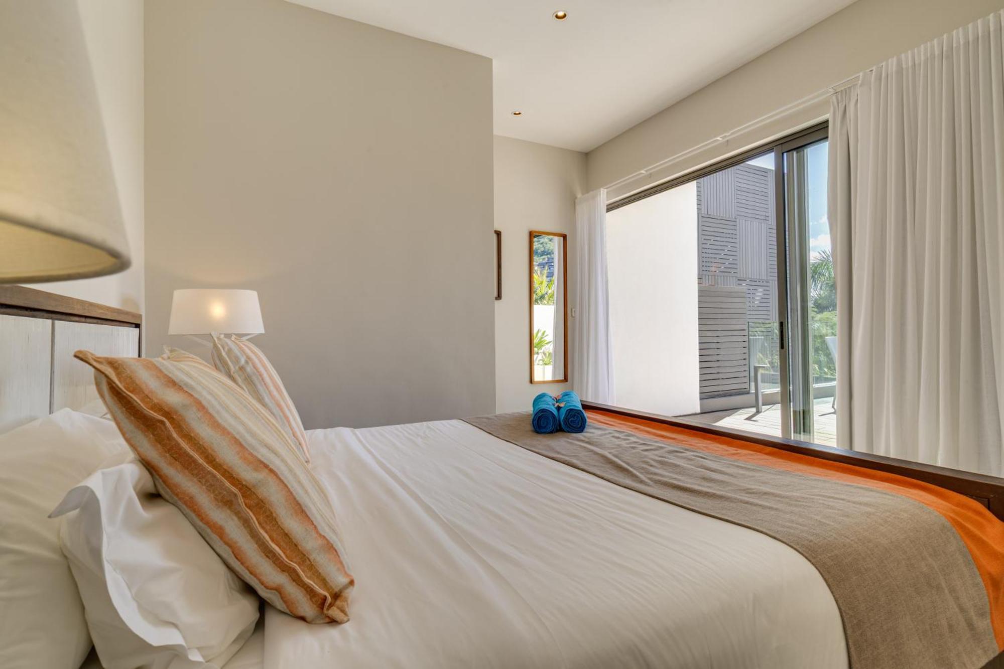 Esplanade By Horizon Holidays Appartement *