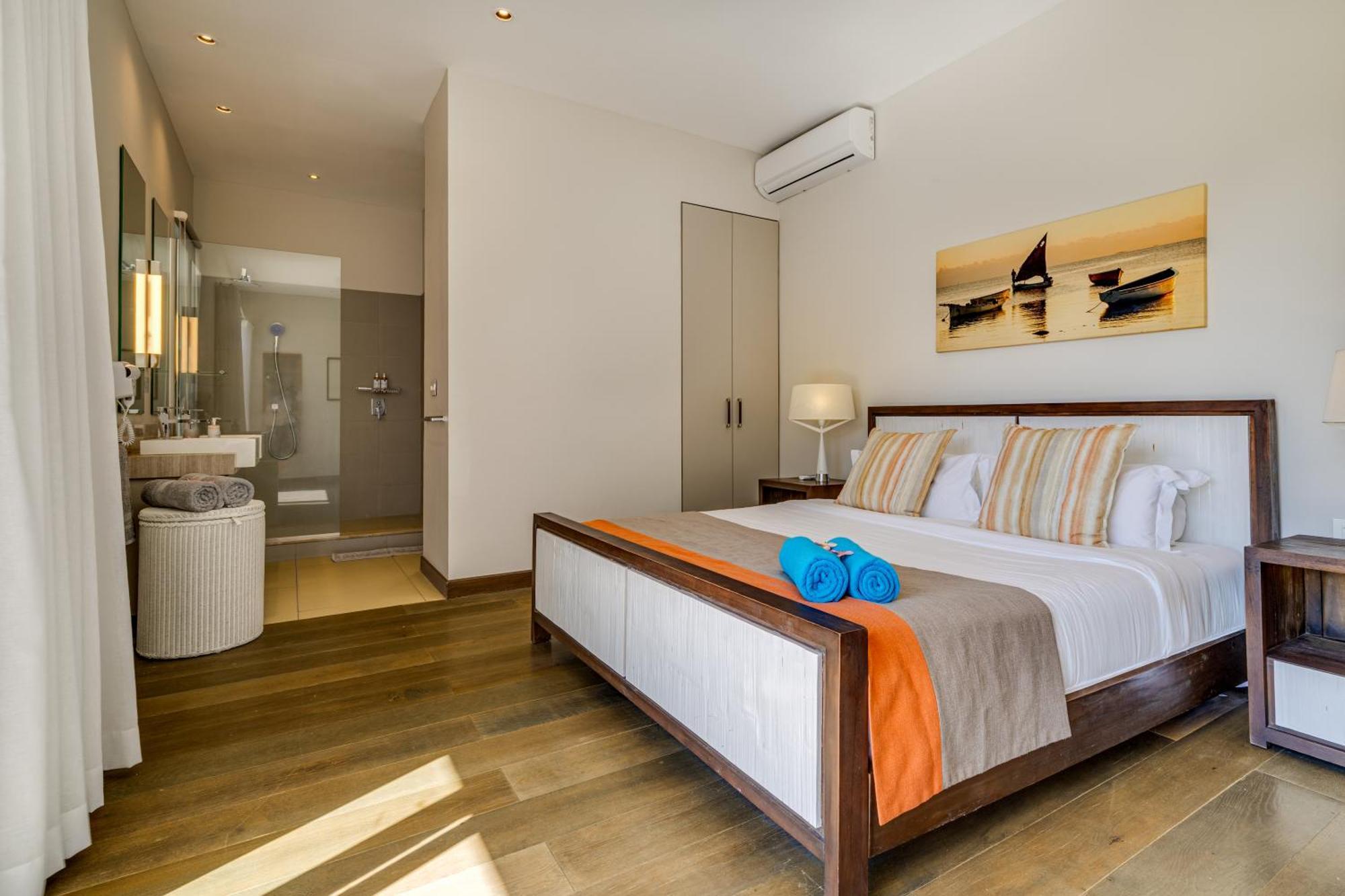 Esplanade By Horizon Holidays Appartement *