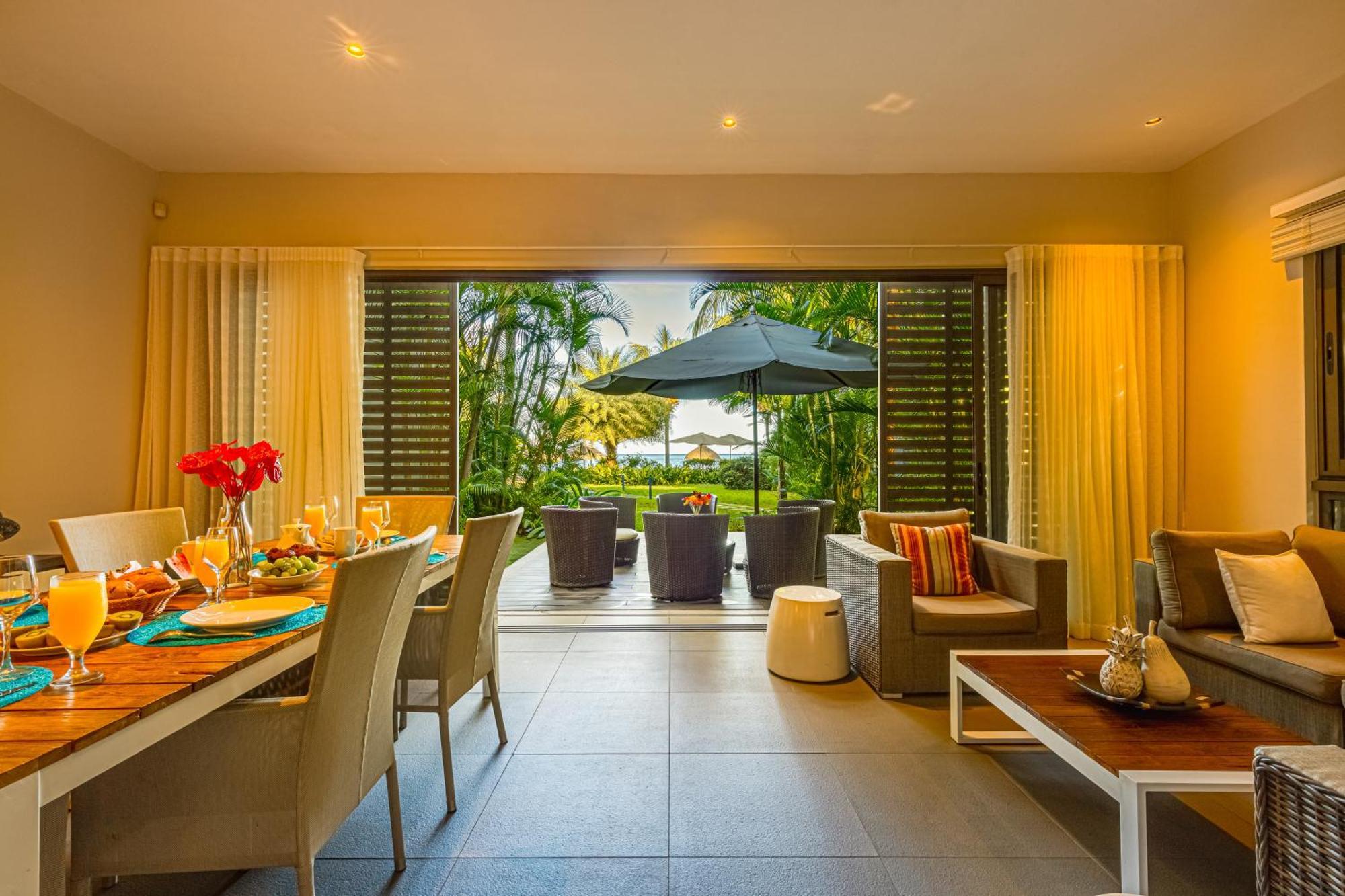 Esplanade By Horizon Holidays *