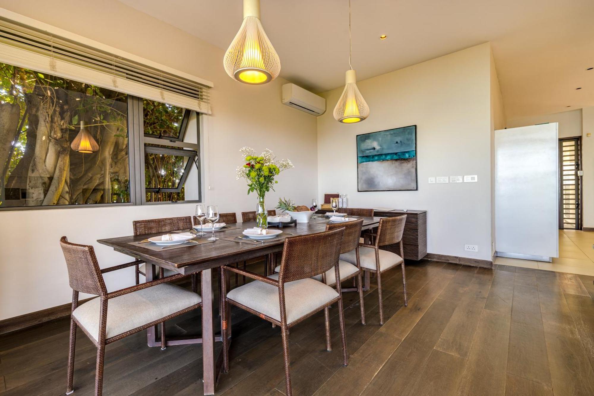 Esplanade By Horizon Holidays Tamarin