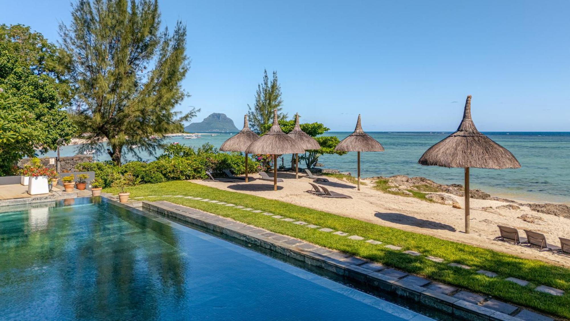 Appartement Esplanade By Horizon Holidays