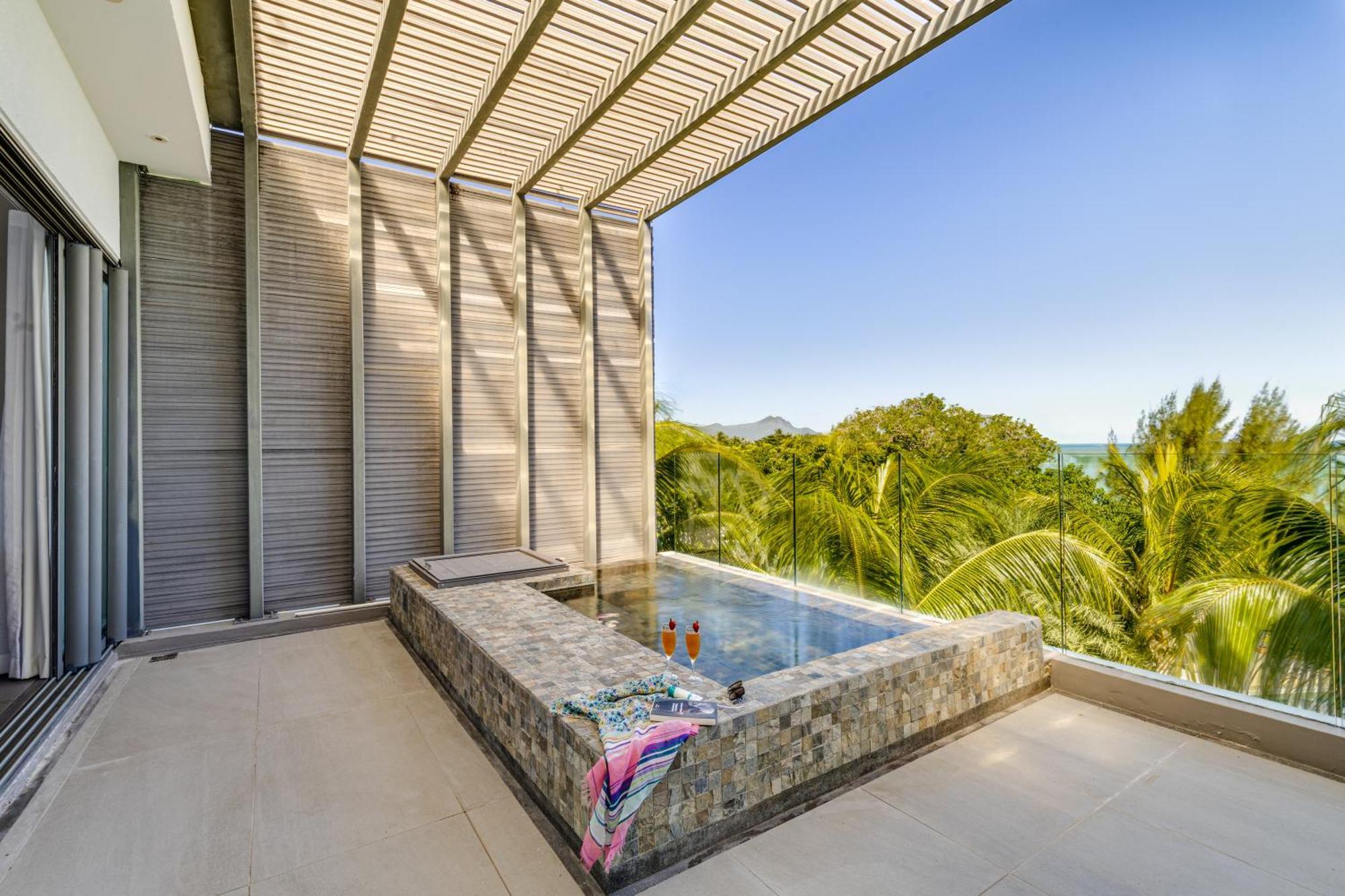 Esplanade By Horizon Holidays Tamarin