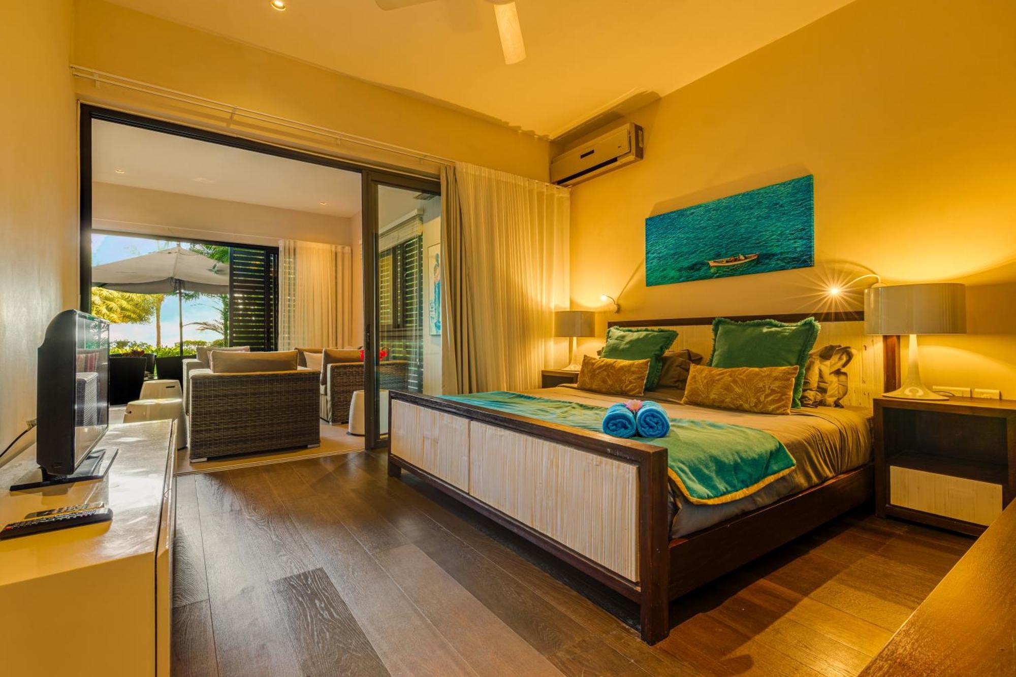 Esplanade By Horizon Holidays