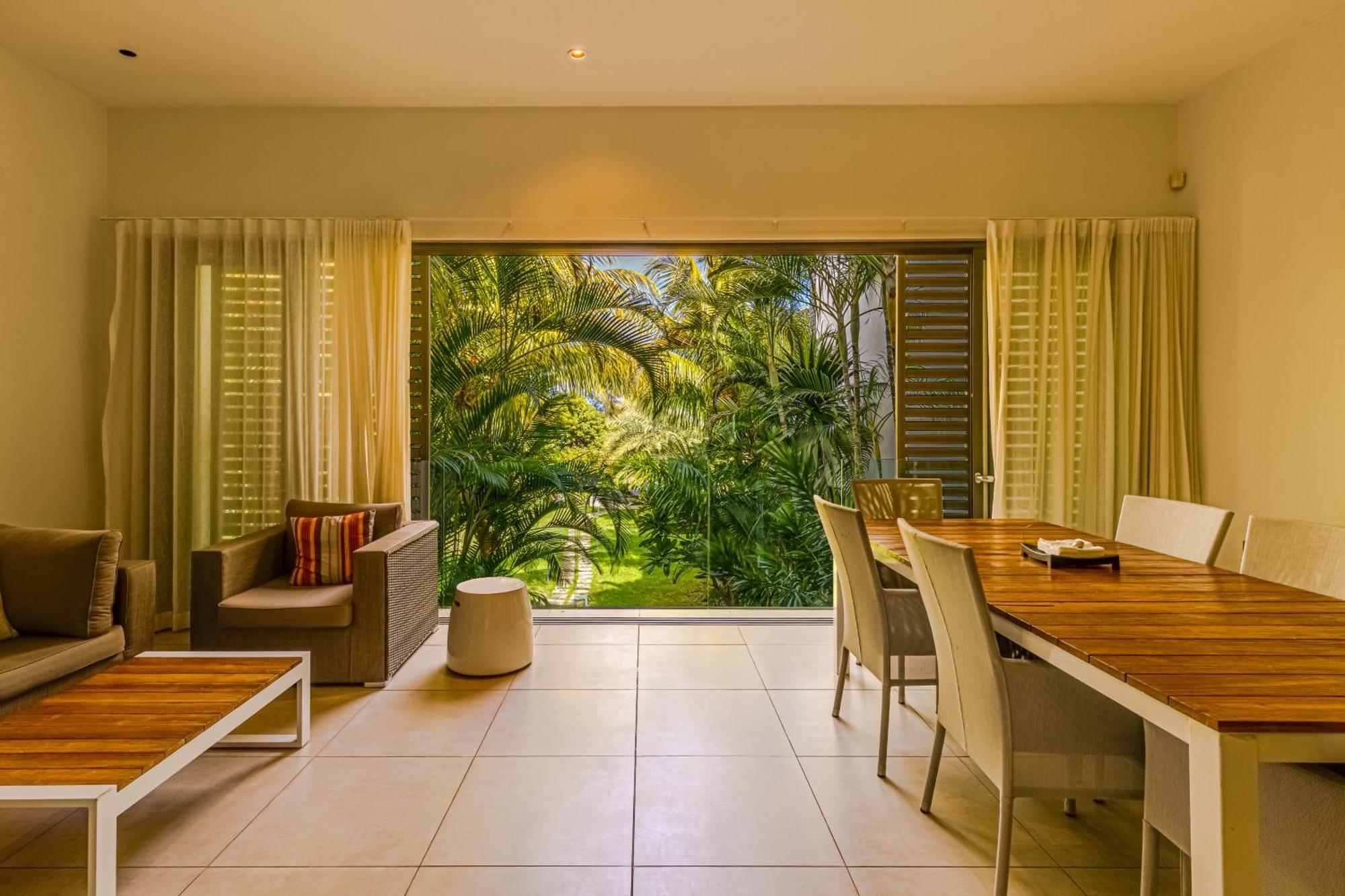 Esplanade By Horizon Holidays Appartement