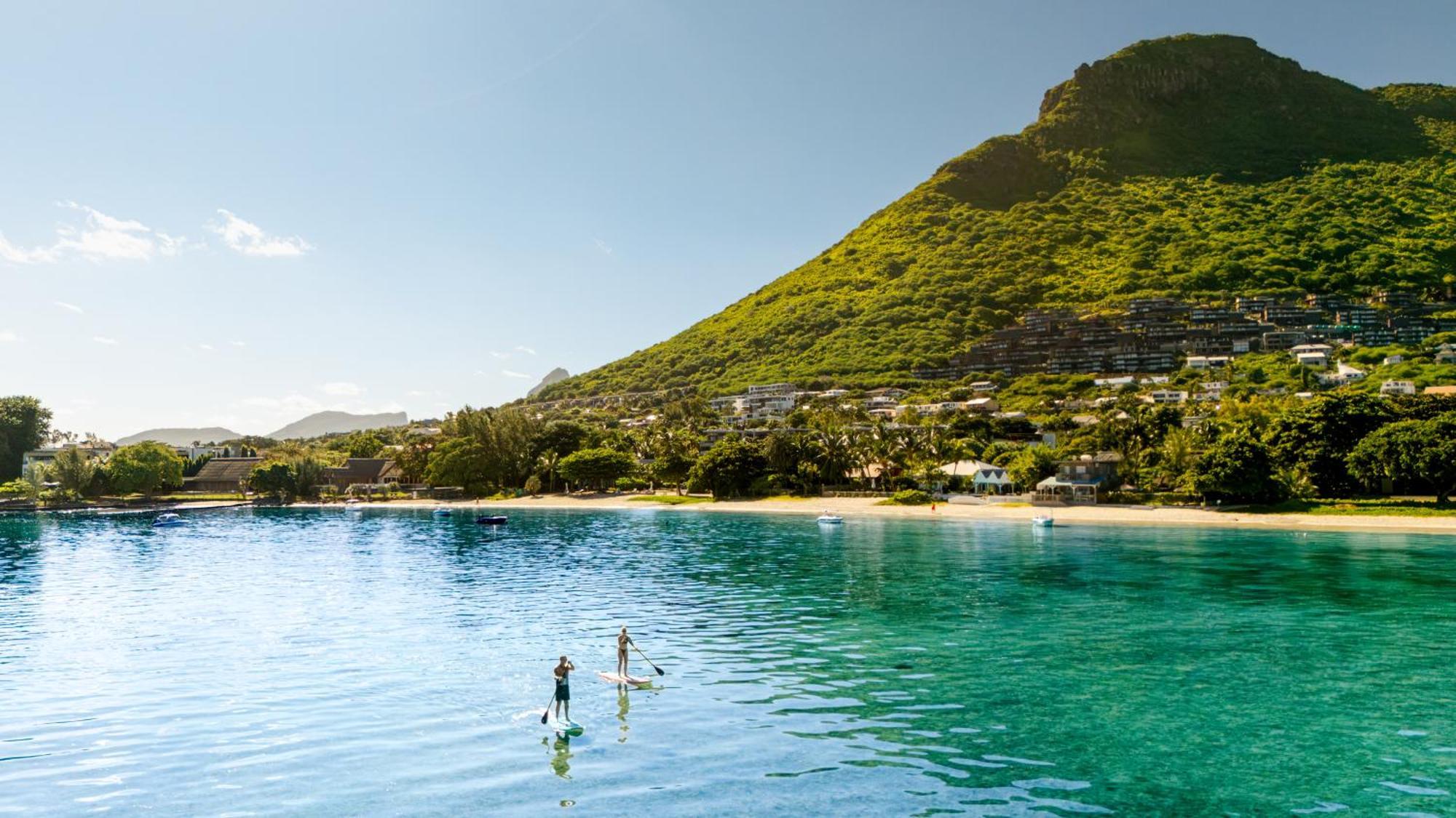 Esplanade By Horizon Holidays * Tamarin
