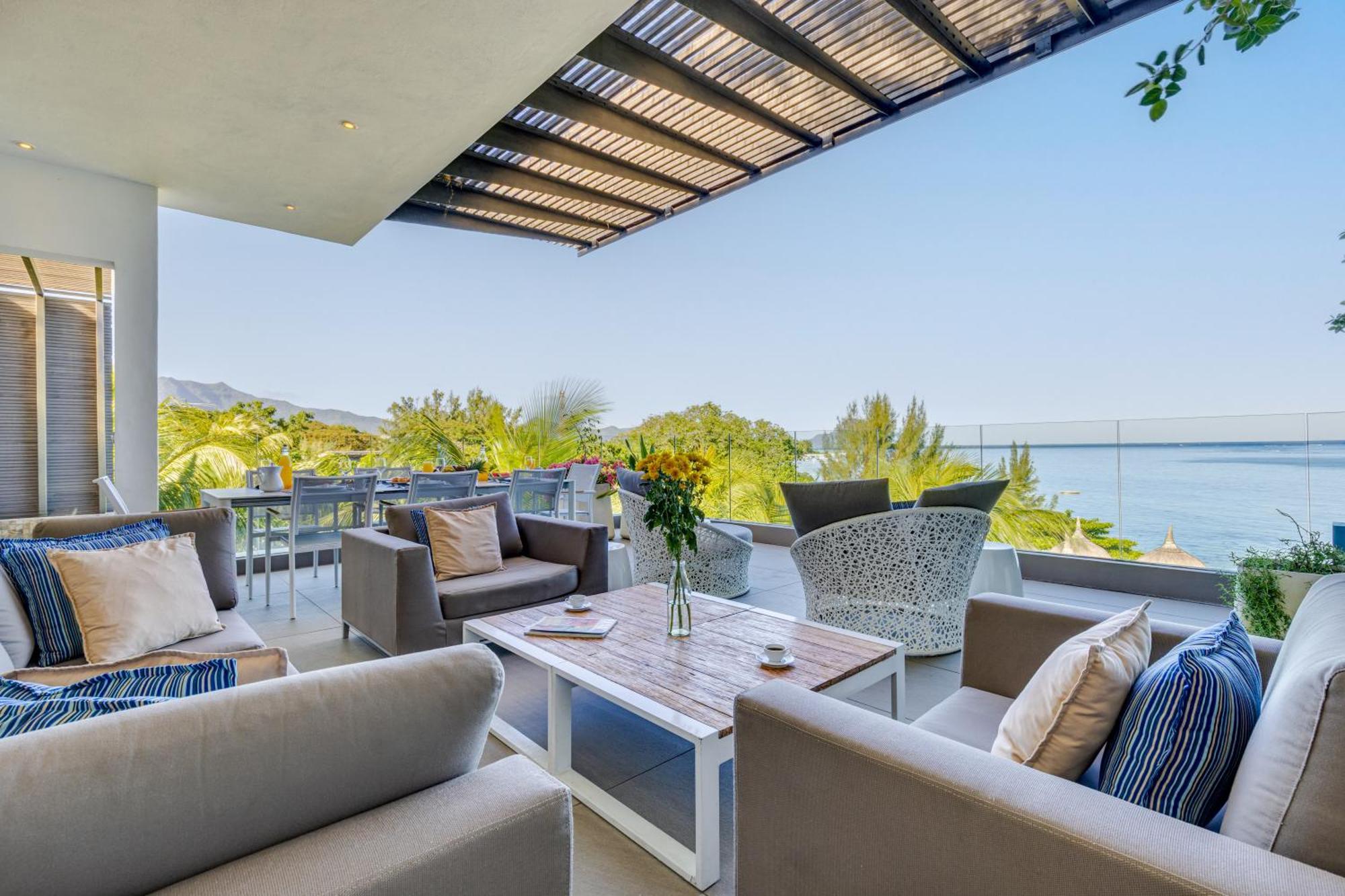 Esplanade By Horizon Holidays