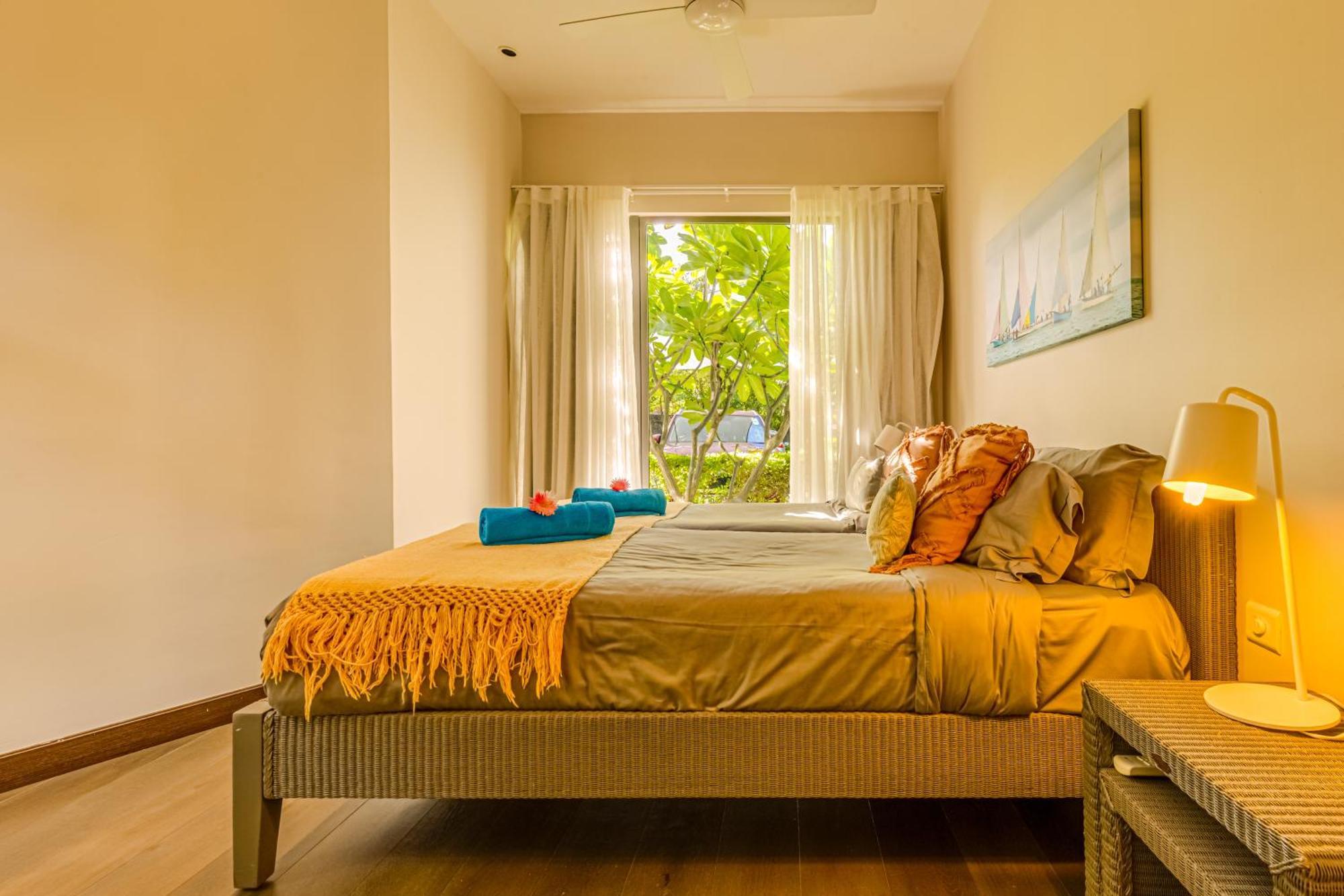 Esplanade By Horizon Holidays Appartement *