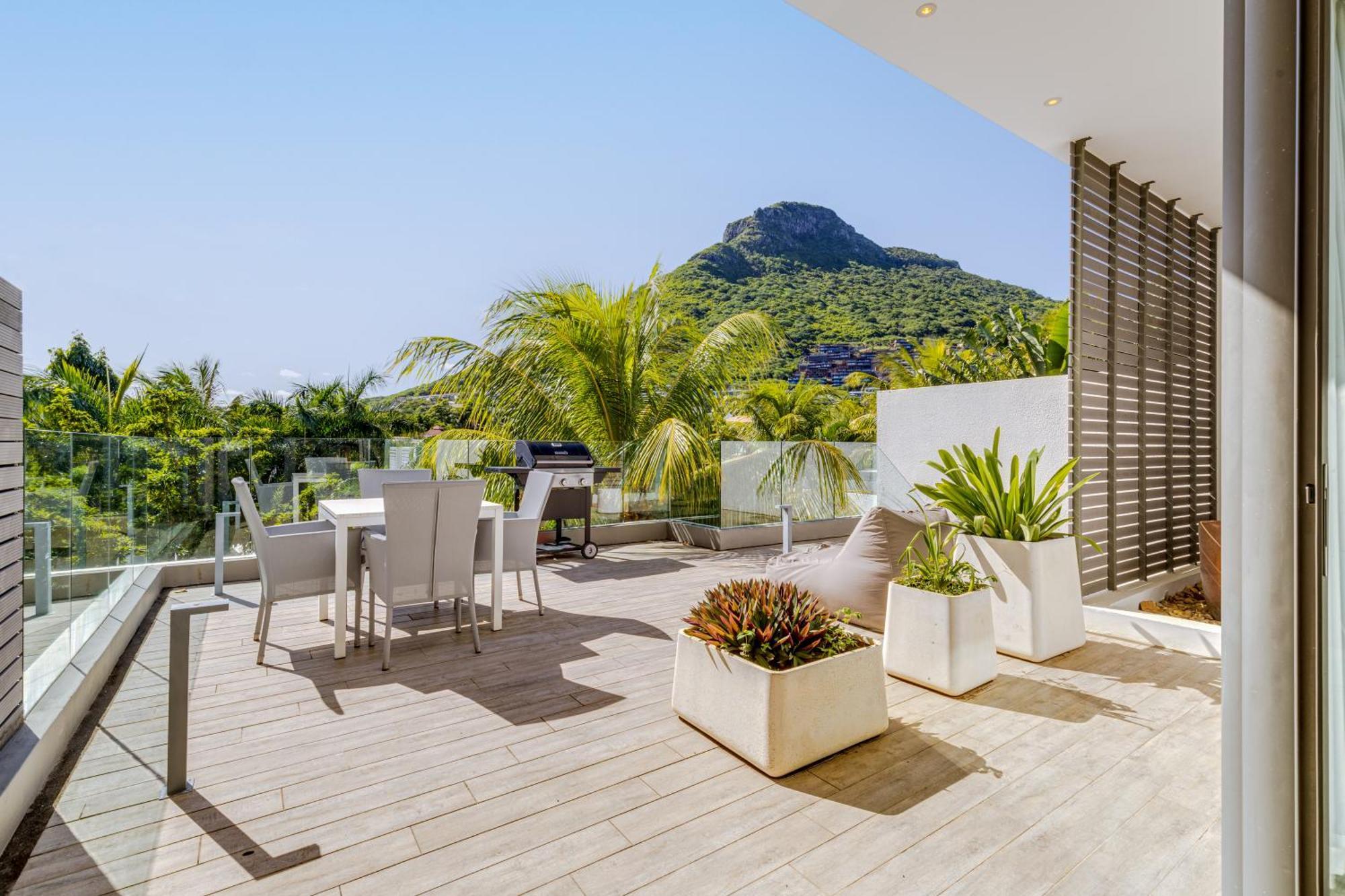Esplanade By Horizon Holidays Appartement