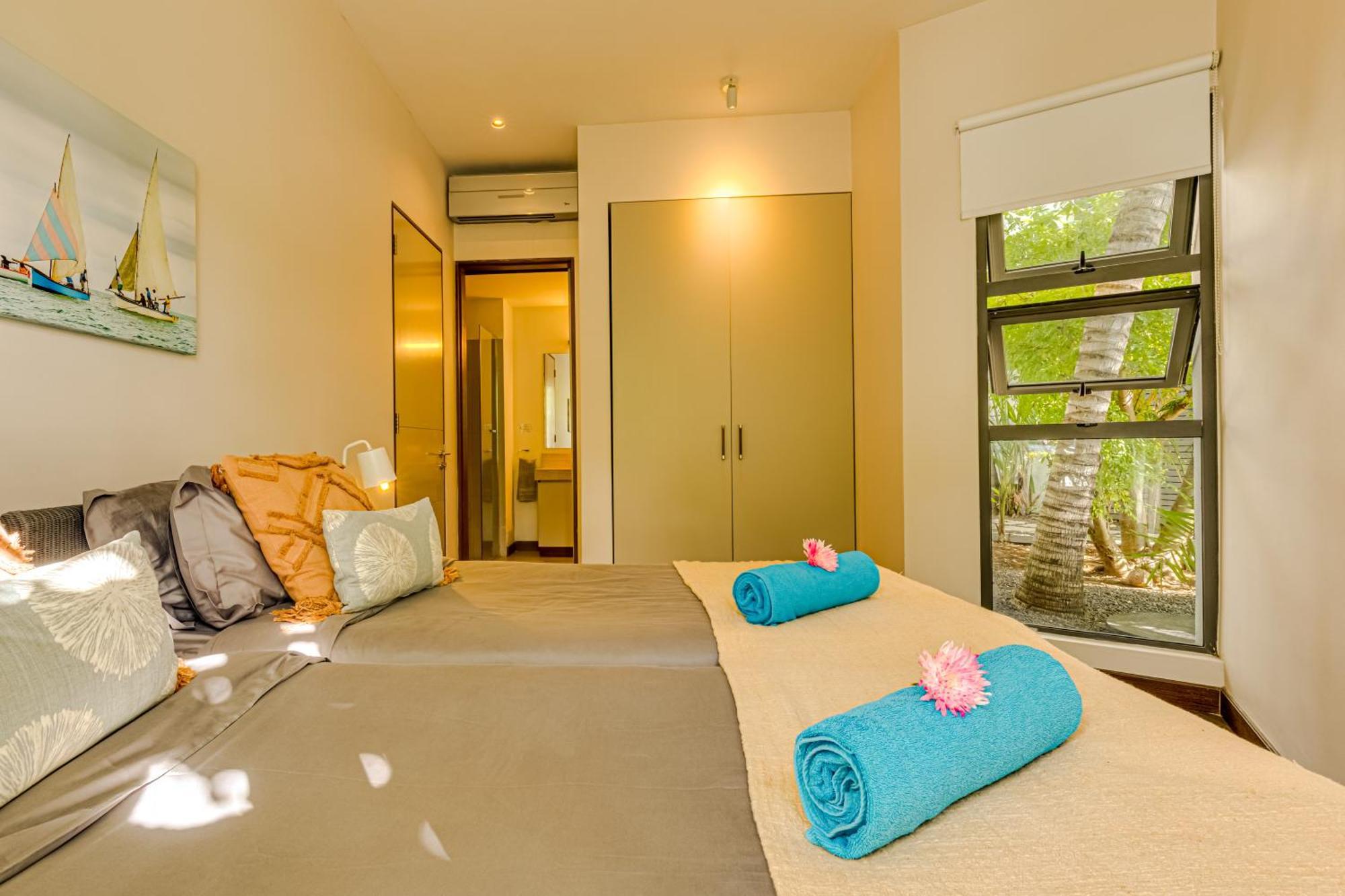 Esplanade By Horizon Holidays Appartement Tamarin