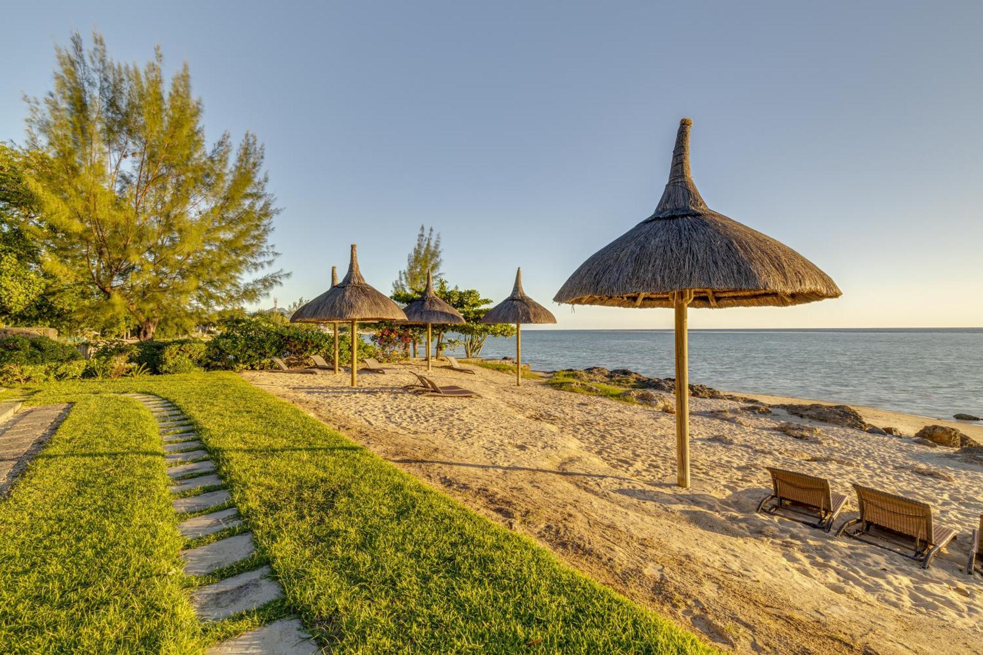 Appartement Esplanade By Horizon Holidays Tamarin