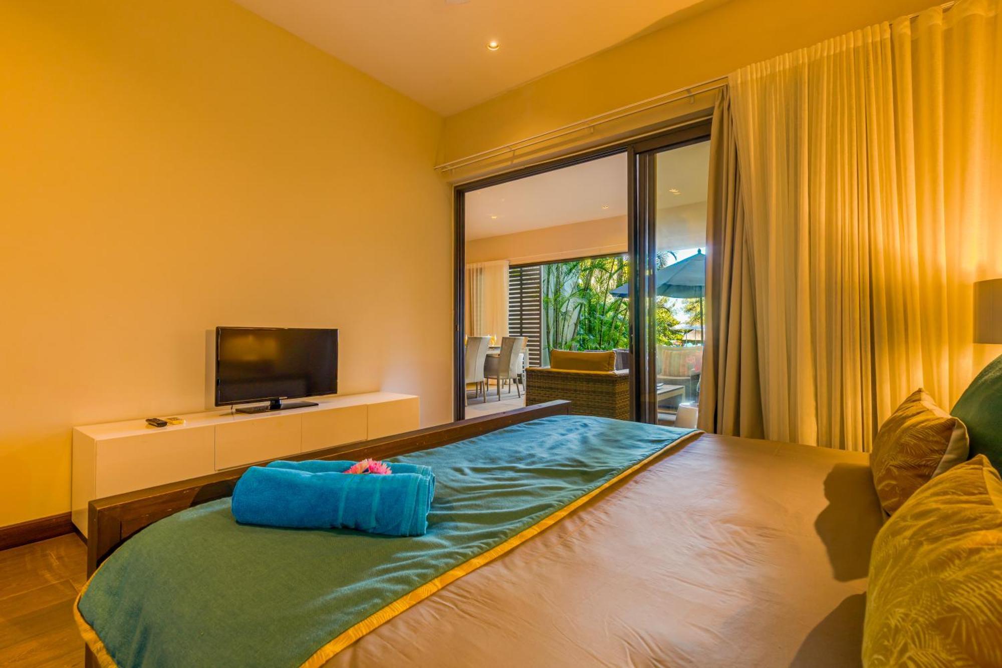 Esplanade By Horizon Holidays *