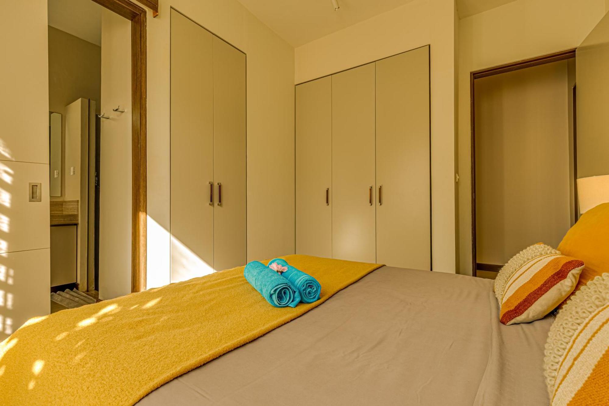 Esplanade By Horizon Holidays Appartement