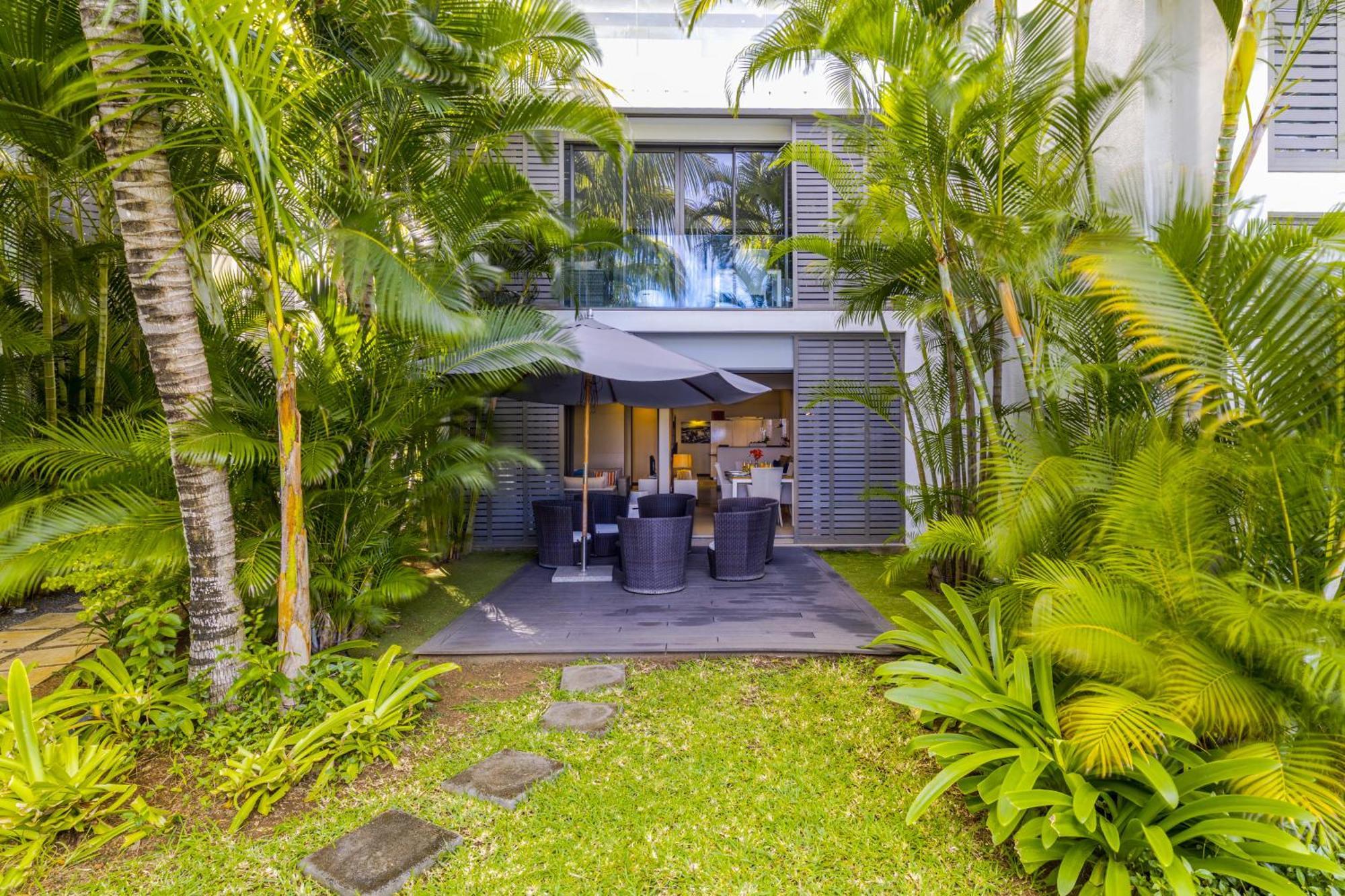 Esplanade By Horizon Holidays Appartement *