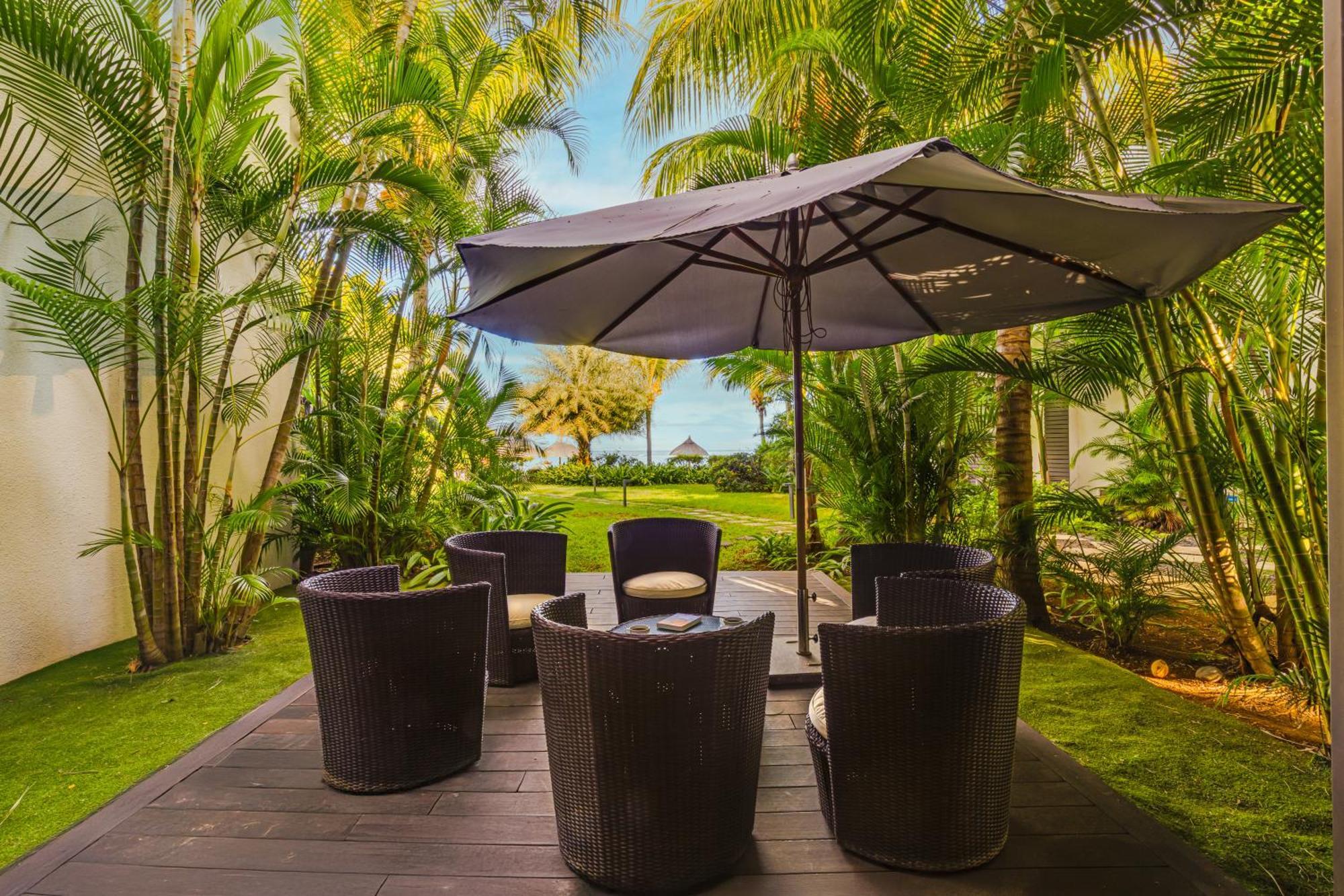 Esplanade By Horizon Holidays Appartement Tamarin