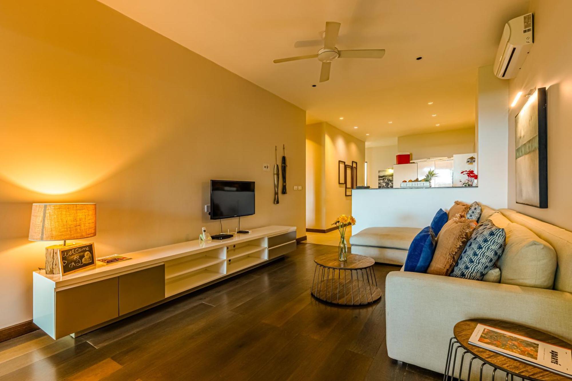 Esplanade By Horizon Holidays * Tamarin